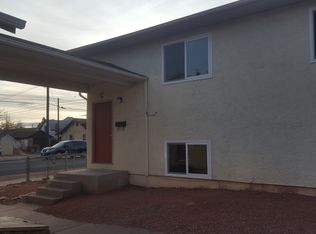 1141 Pine St APT C, Pueblo, CO 81004