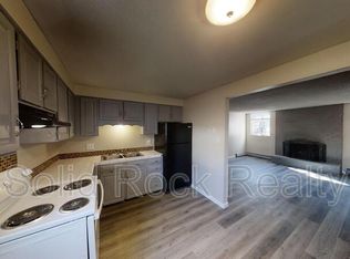 357 Gahart Dr APT 2, Colorado Springs, CO 80916