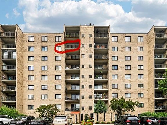 2nd image of 1400 Smokey Wood Dr APT 804