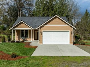 19819 Noll Rd NE, Poulsbo, WA 98370