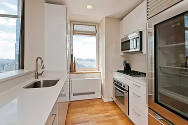 Rented by Compass