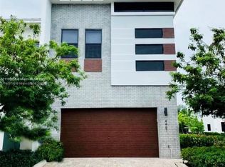 4436 NW 9th St, Plantation, FL 33317