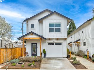 653 NW 4th Ave, Canby, OR 97013