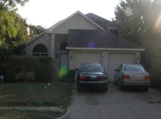 12942 Hilltop Dr, Balch Springs, TX 75180