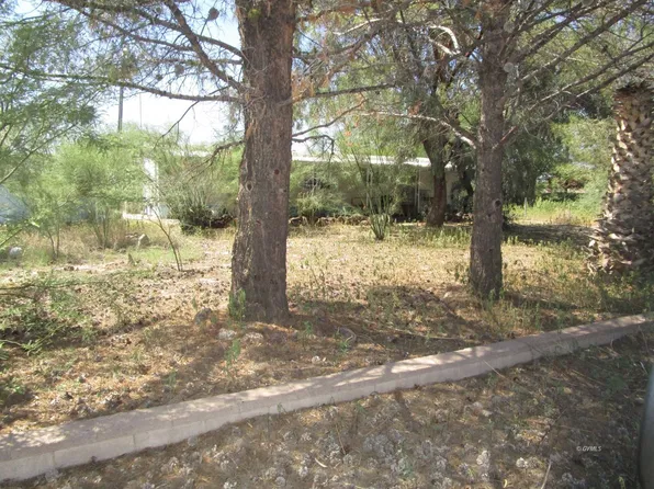 7095 W Safford Bryce Rd, Pima, AZ 85543