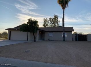 2610 S Mariposa Rd, Apache Junction, AZ 85119