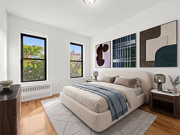 3rd image of 2363 Adam Clayton Powell Jr Blvd APT 2F