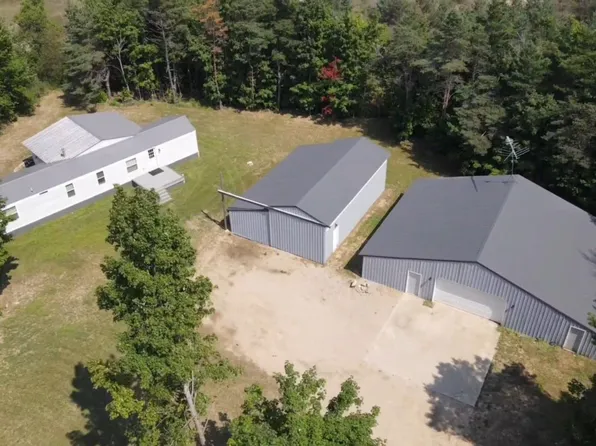 7265 Johnson Rd, Mancelona, MI 49659