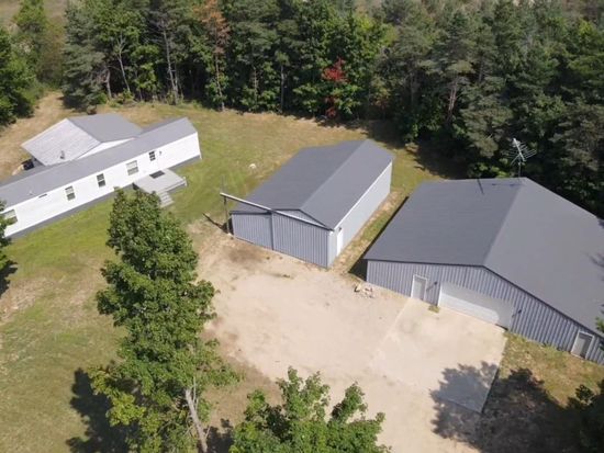 7265 Johnson Rd, Mancelona, MI 49659