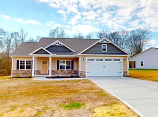 3009 Marion Heights Dr, Kinston, NC 28504