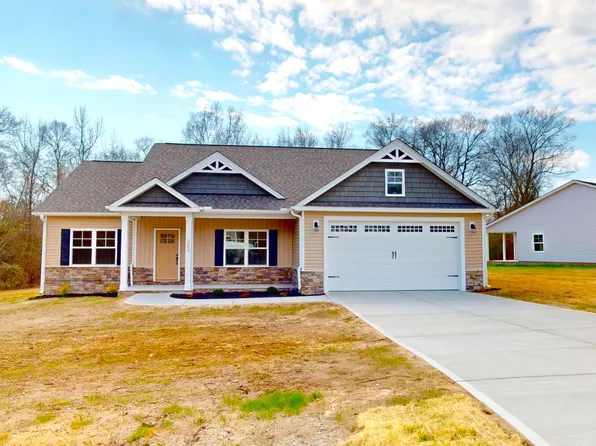 3009 Marion Heights Drive, Kinston, NC 28504