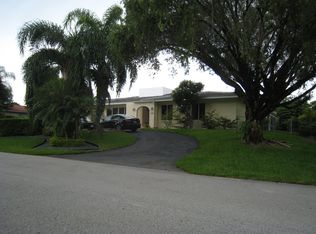 5754 SW 131st Ter, Pinecrest, FL 33156