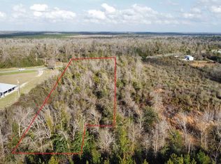 LOT 6 State Route 73 SW, Wewahitchka, FL 32449