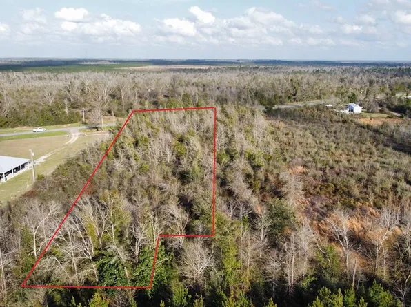 LOT 6 State Route 73 SW, Wewahitchka, FL 32449