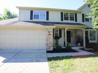 8525 Cedar Key Dr, Indianapolis, IN