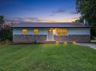 136 Golf Dr SE, Cleveland, TN 37323