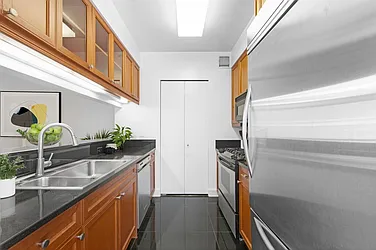 Rented by Nest Seekers International