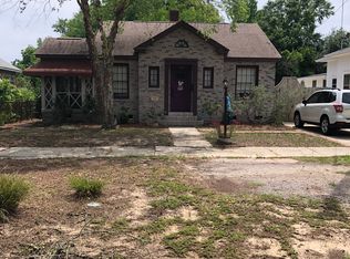 1611 E Lloyd St, Pensacola, FL 32503