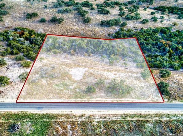 195 Wells Springs Dr LOT 82, Kerrville, TX 78028