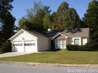 255 Heathgate Dr, Lawrenceville, GA 30044