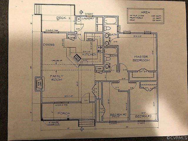 1st image of LOT 13; Tillar Ln