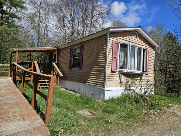 45 Orchard Drive, Wilton, ME 04294