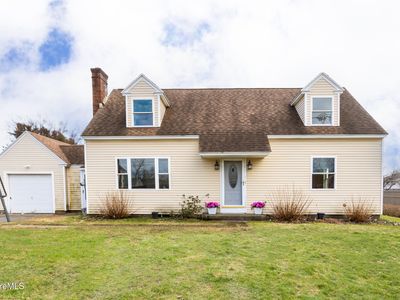 1842 East St, Pittsfield, MA, 01201