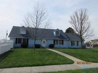 125 Luella St, Oregon, OH 43616