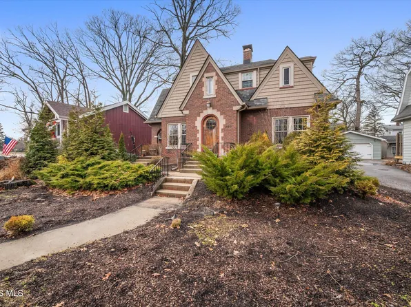 1732 Wildwood Rd, Toledo, OH 43614