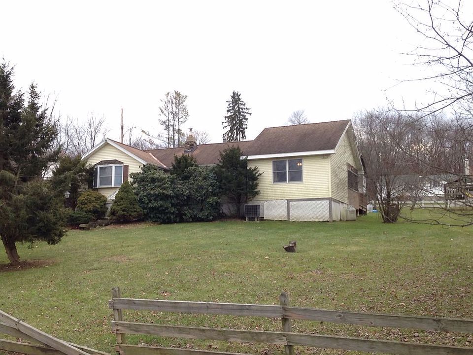 202 2nd Rd, Wappingers Falls, NY 12590 Zillow