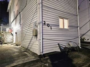 201 Maryland Ave, Pittsburgh, PA