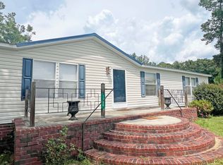 1156 Wa Gamble Rd, Manning, SC 29102
