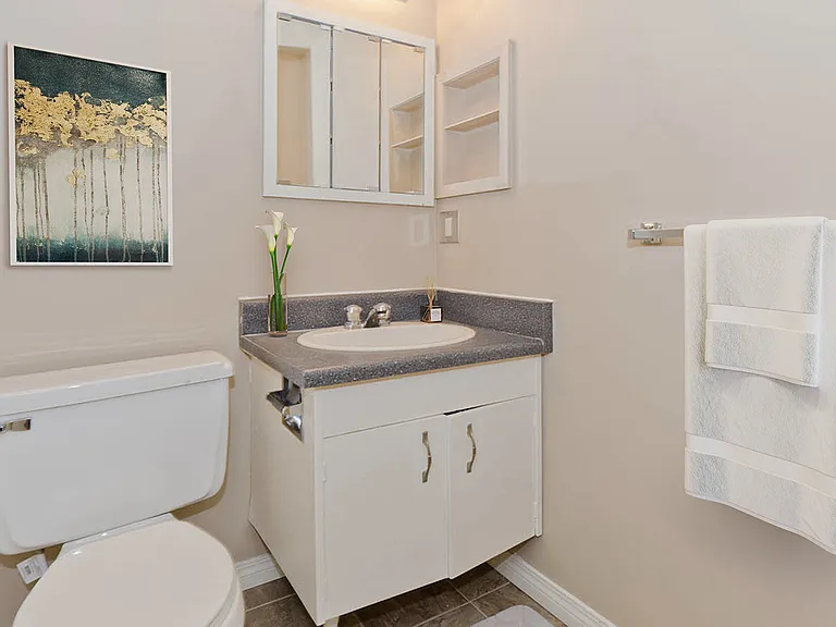 6434 Travois Pl NW — Photo 7