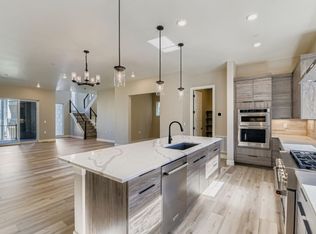 16595 Peak Way, Broomfield, CO 80023