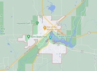 LOT 36 Fat Tire Ln, Hayward, WI 54843