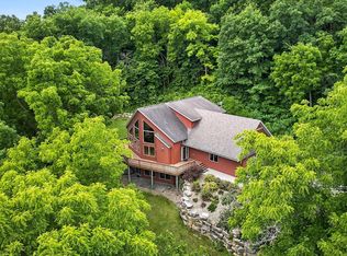 59261 County Road 7, Zumbro Falls, MN 55991