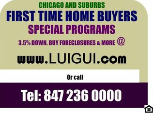 258 Wagonwood Rd, Round Lake, IL 60073