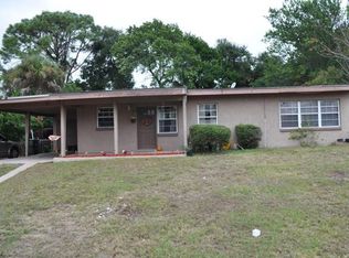 1332 Eugene Black St, Daytona Beach, FL 32114