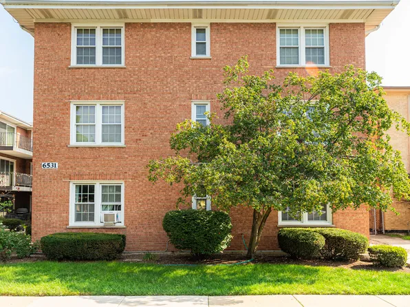 6531 N Northwest Hwy APT 3B, Chicago, IL 60631