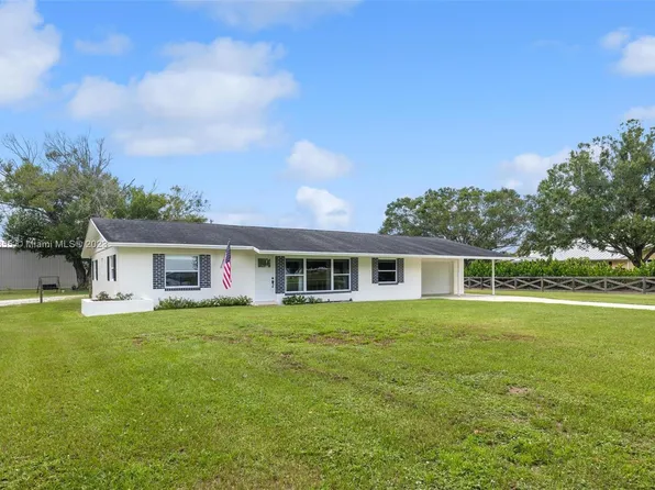3591 Sneed Rd, Fort Pierce, FL 34945