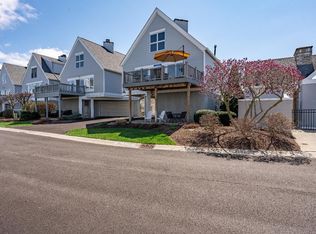 1614 Waters Edge Dr, Pt Clinton, OH