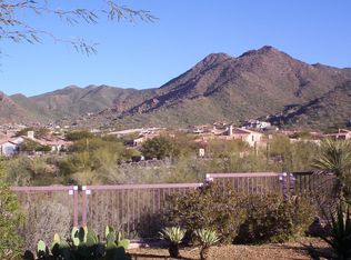 13724 E Geronimo Rd, Scottsdale, AZ 85259