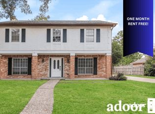 15419 Misty Forest Ct, Houston, TX 77068
