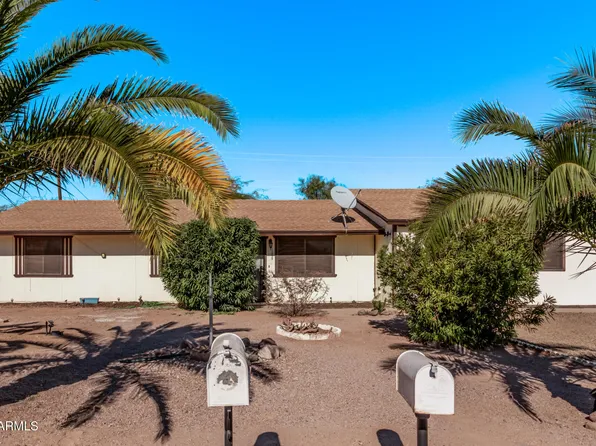 11530 E MARGUERITE Avenue, Mesa, AZ 85208
