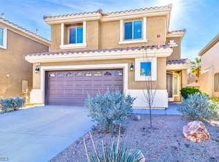 175 Short Ruff Way, Las Vegas, NV 89148