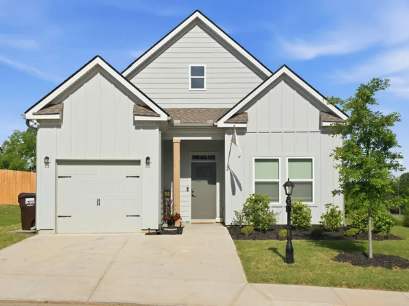 7593 Snow Line Ln, Ooltewah, TN 37363