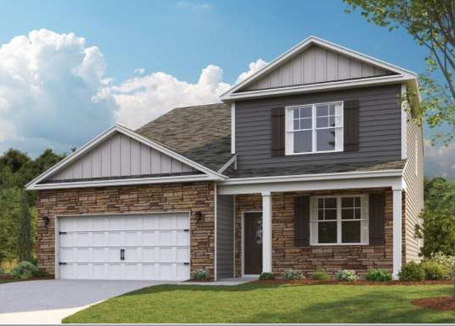 1st image of 4094 Bentwood Cove Dr Lot 243