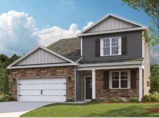 4123 Bentwood Cove Dr LOT 205, Apison, TN 37302