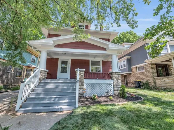 3539 Genessee St, Kansas City, MO 64111