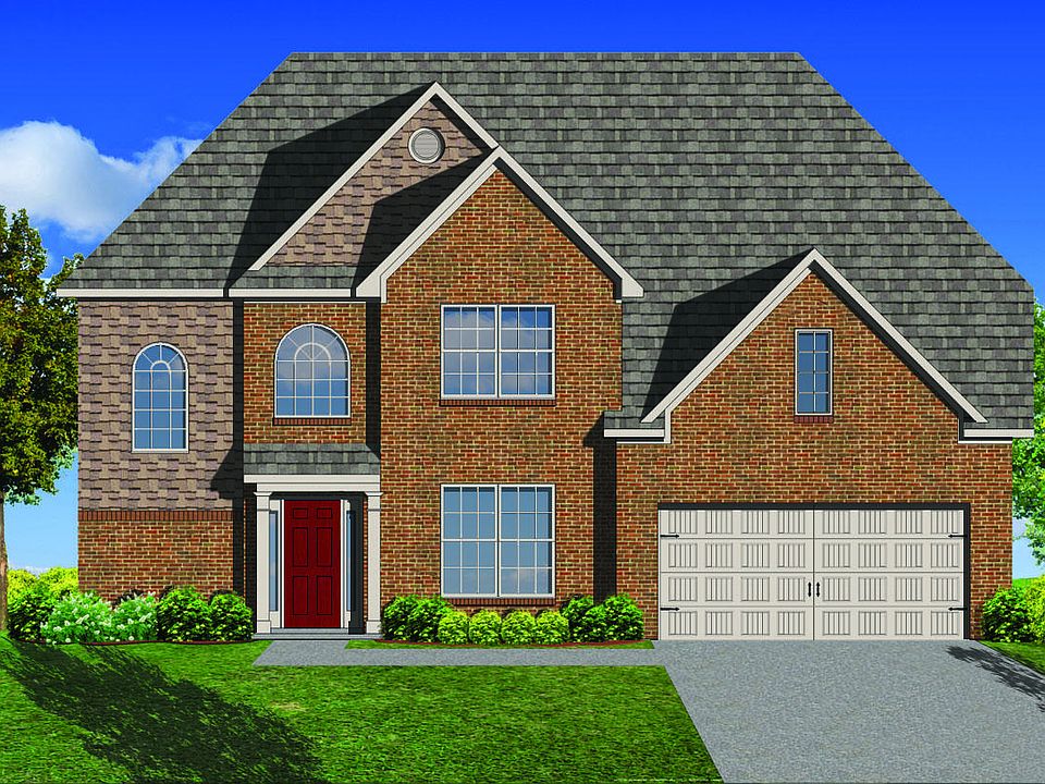 2nd image of 10327 Banjo Ln